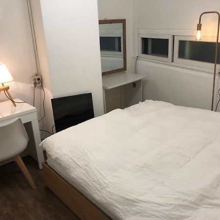 Hostel Metro Seoul Eksteriør bilde