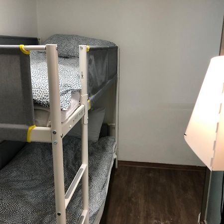Hostel Metro Seoul Eksteriør bilde