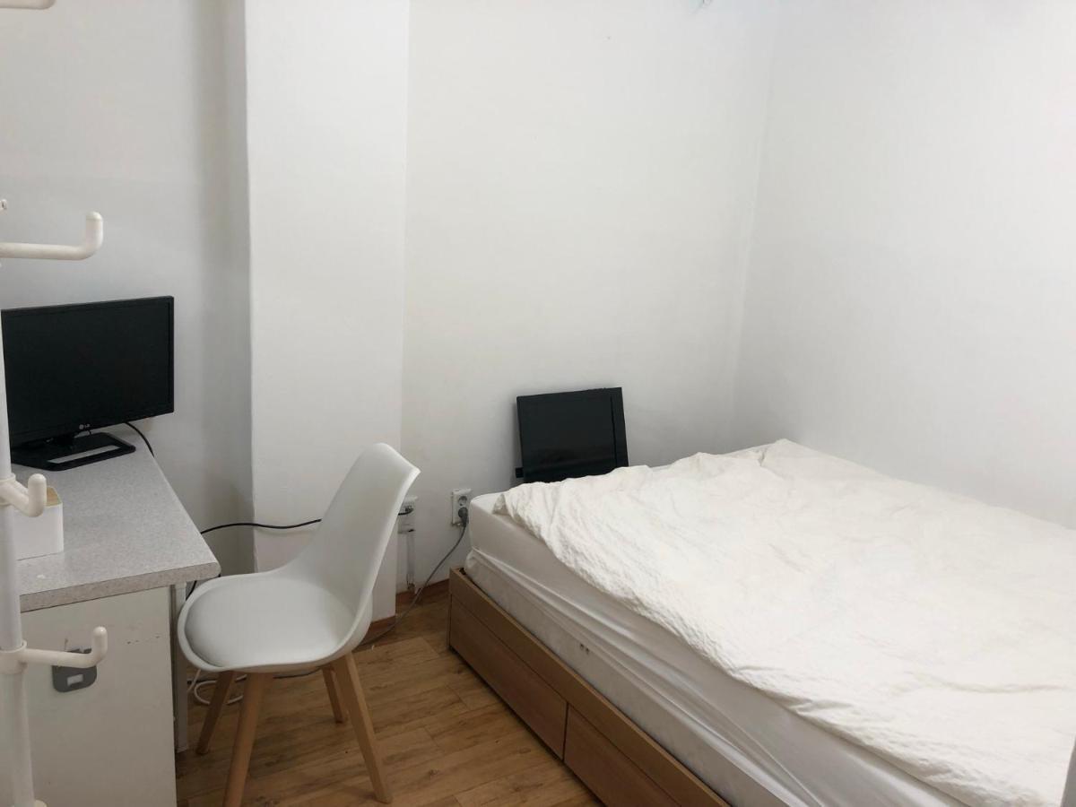 Hostel Metro Seoul Eksteriør bilde