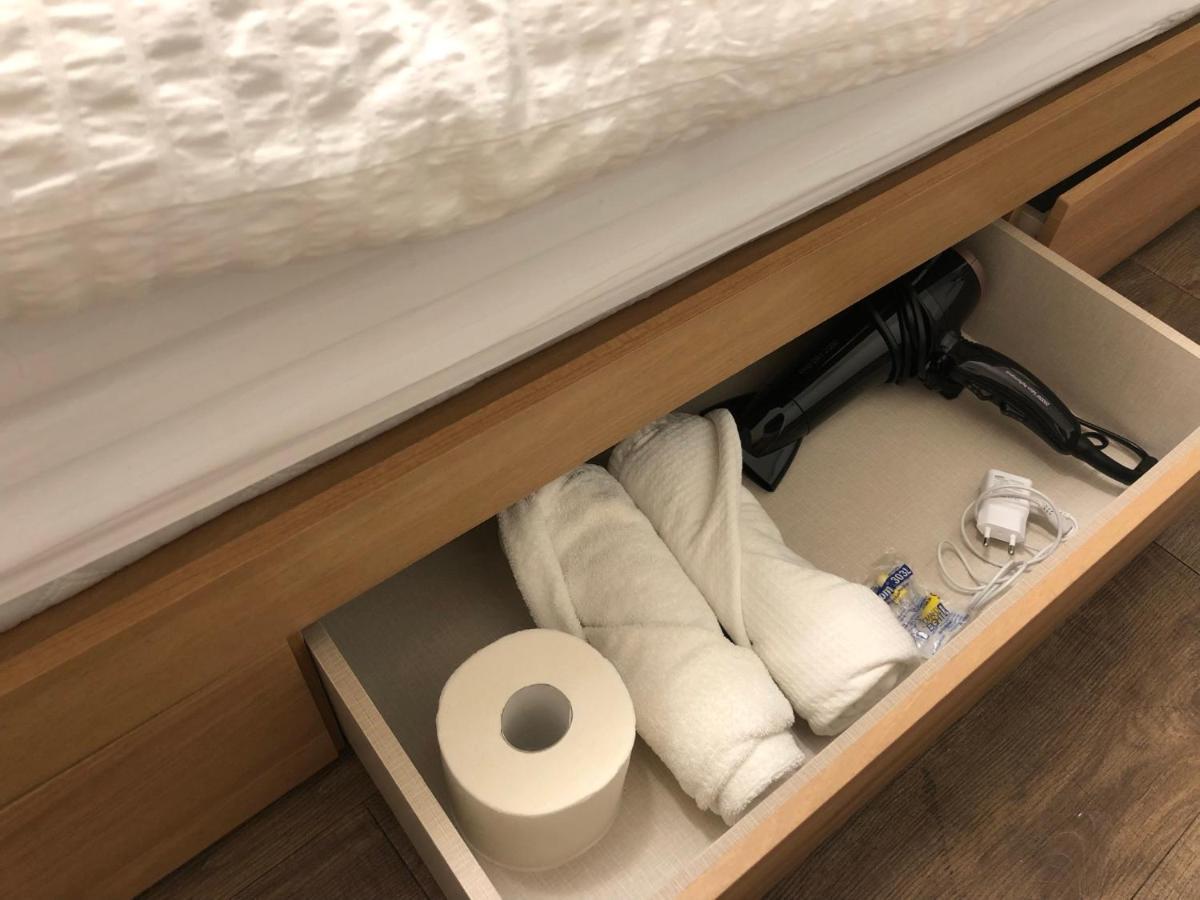 Hostel Metro Seoul Eksteriør bilde