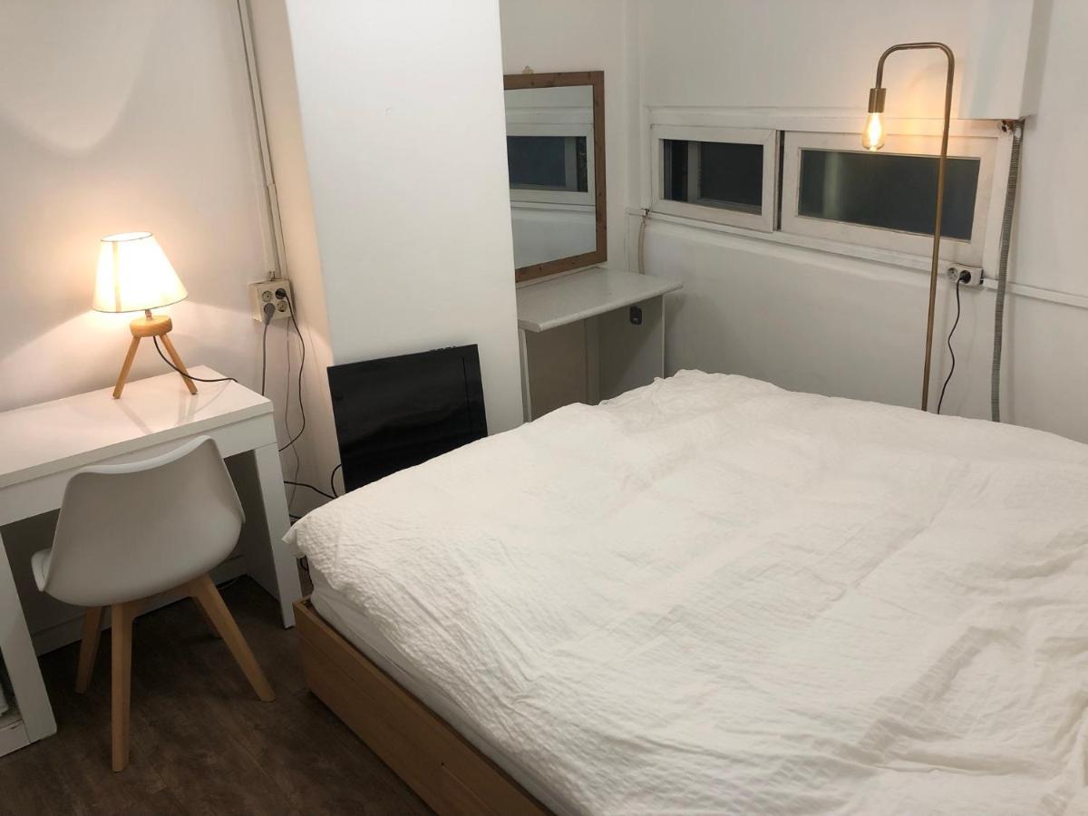 Hostel Metro Seoul Eksteriør bilde
