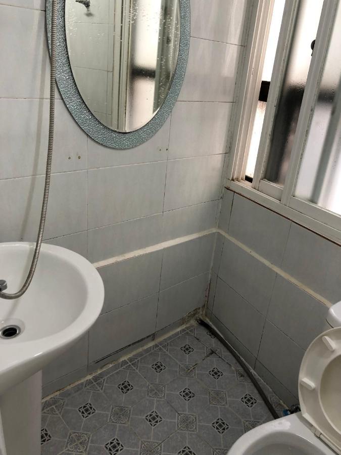 Hostel Metro Seoul Eksteriør bilde