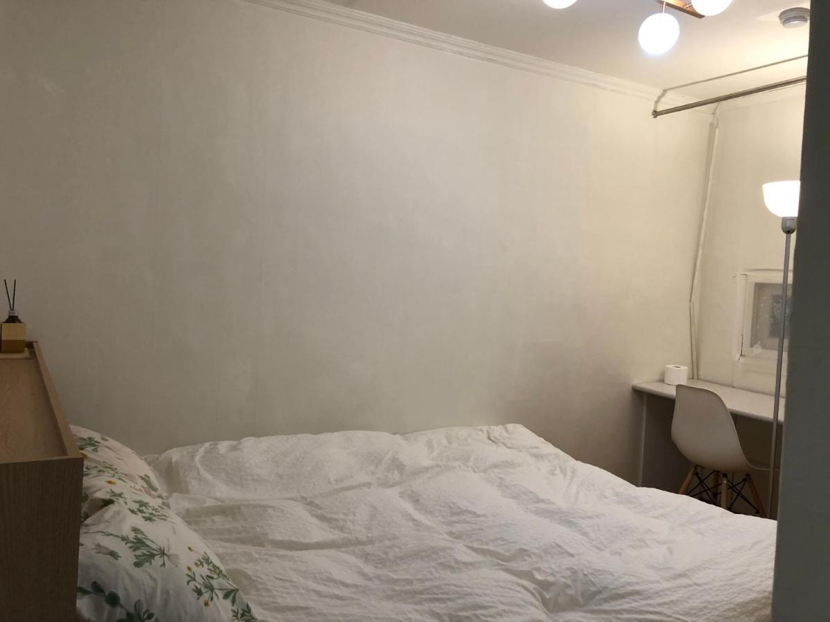Hostel Metro Seoul Eksteriør bilde