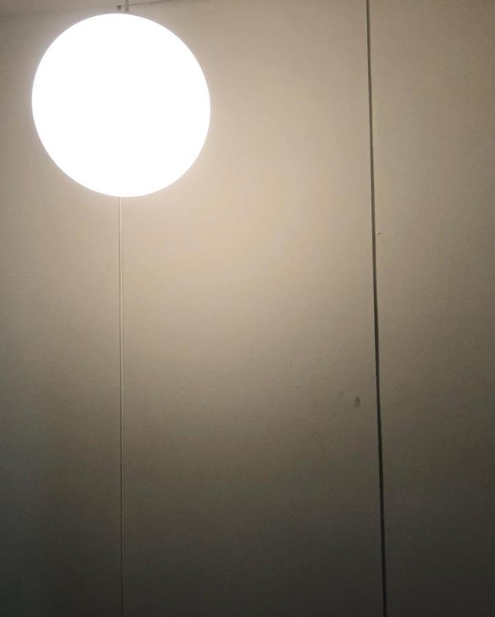 Hostel Metro Seoul Eksteriør bilde