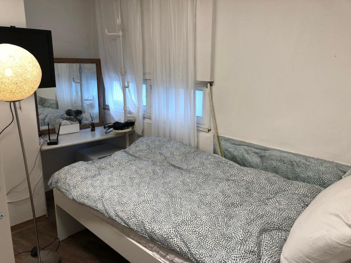 Hostel Metro Seoul Eksteriør bilde