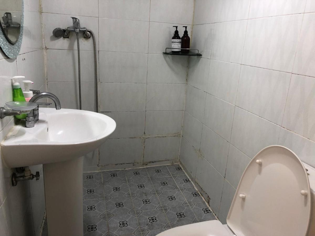 Hostel Metro Seoul Eksteriør bilde
