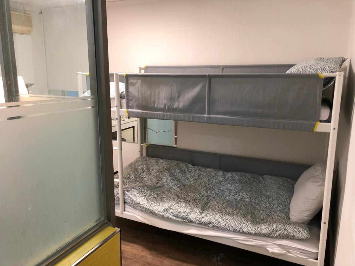 Hostel Metro Seoul Eksteriør bilde