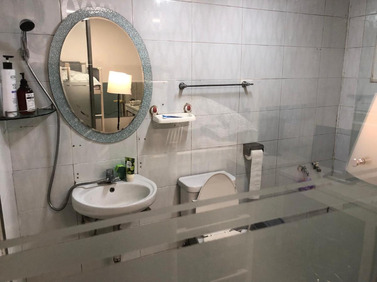 Hostel Metro Seoul Eksteriør bilde