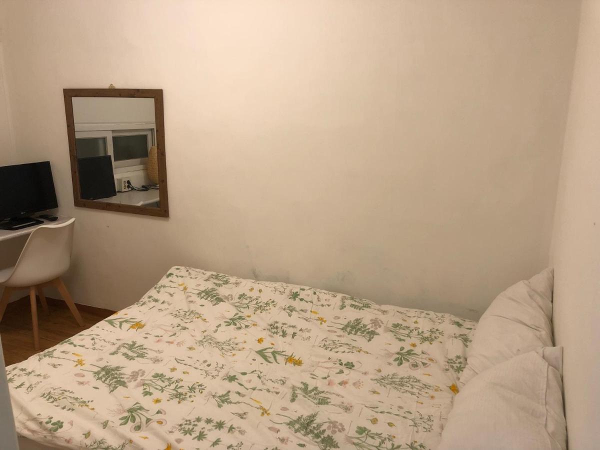 Hostel Metro Seoul Eksteriør bilde