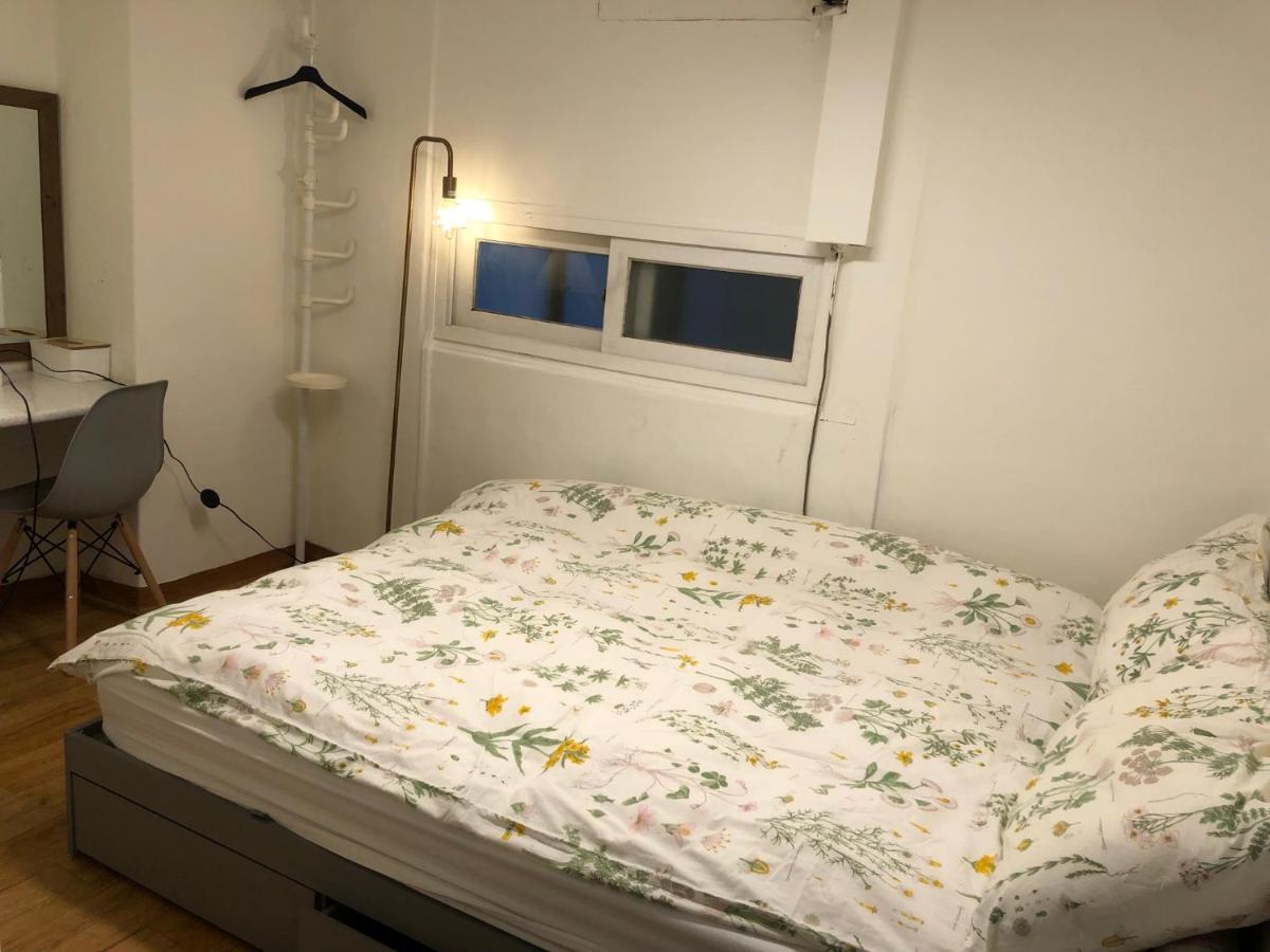 Hostel Metro Seoul Eksteriør bilde