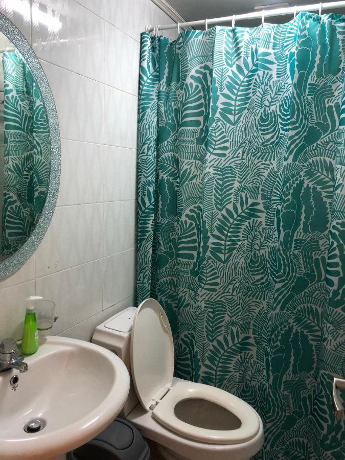 Hostel Metro Seoul Eksteriør bilde