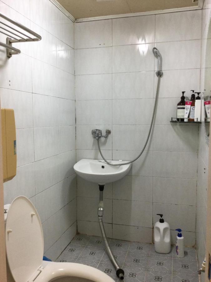 Hostel Metro Seoul Eksteriør bilde