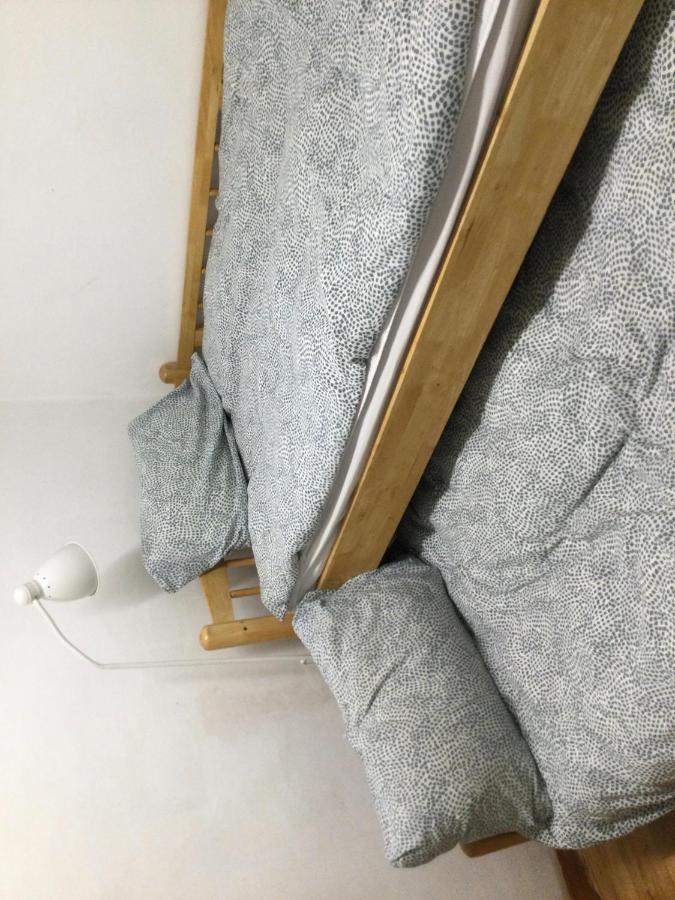Hostel Metro Seoul Eksteriør bilde