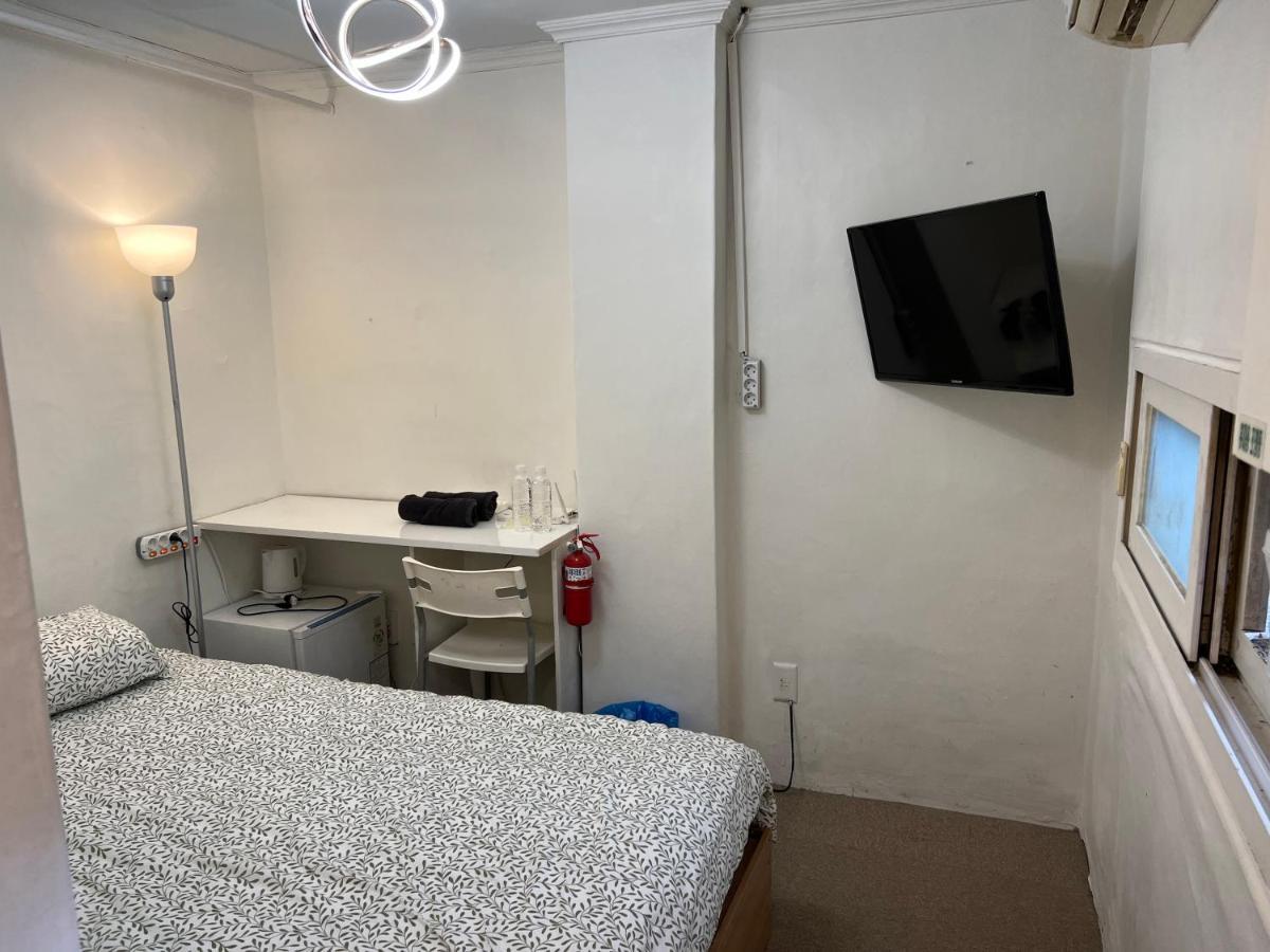 Hostel Metro Seoul Eksteriør bilde
